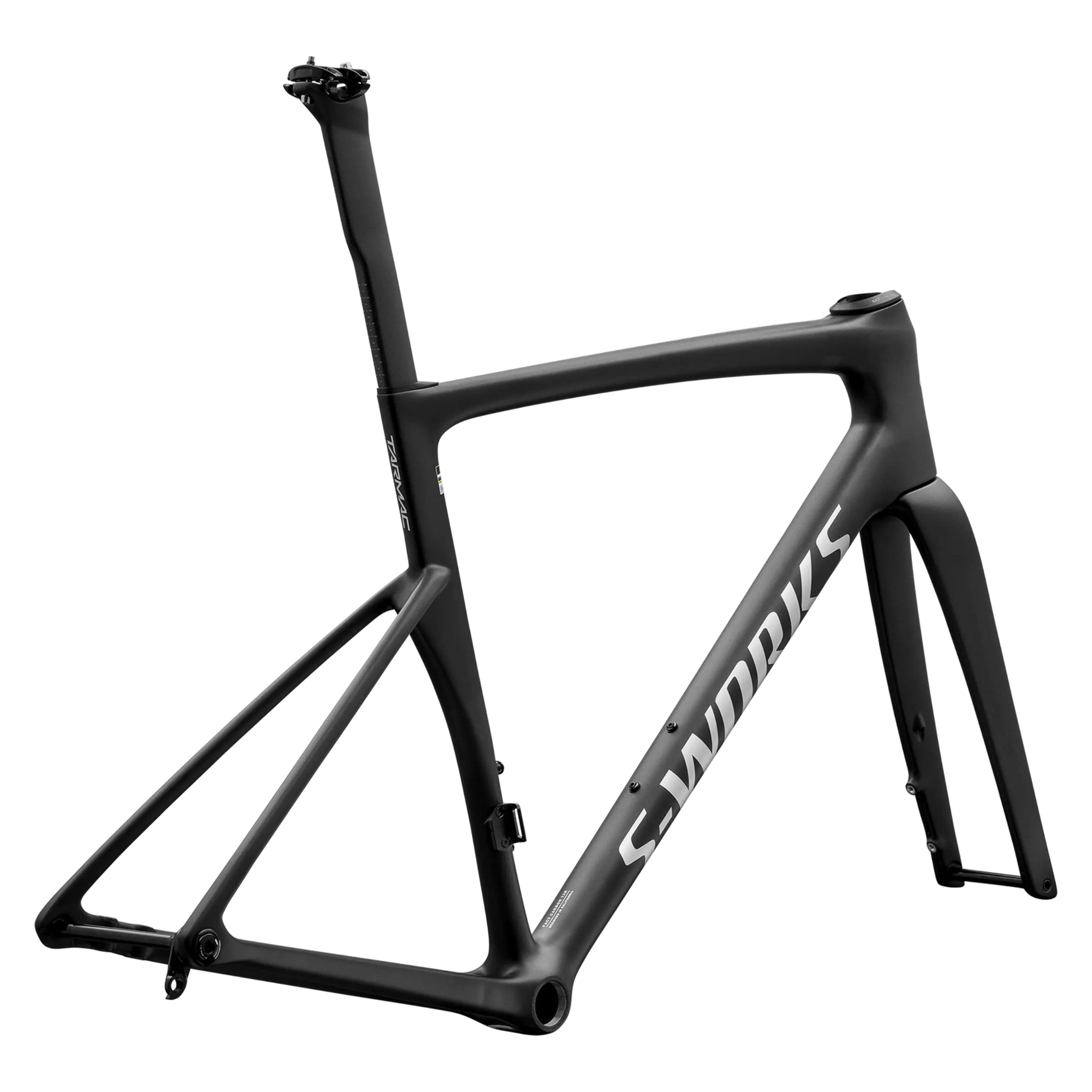 Specialized S-Works Tarmac SL9 Frameset FACT 12r Carbon