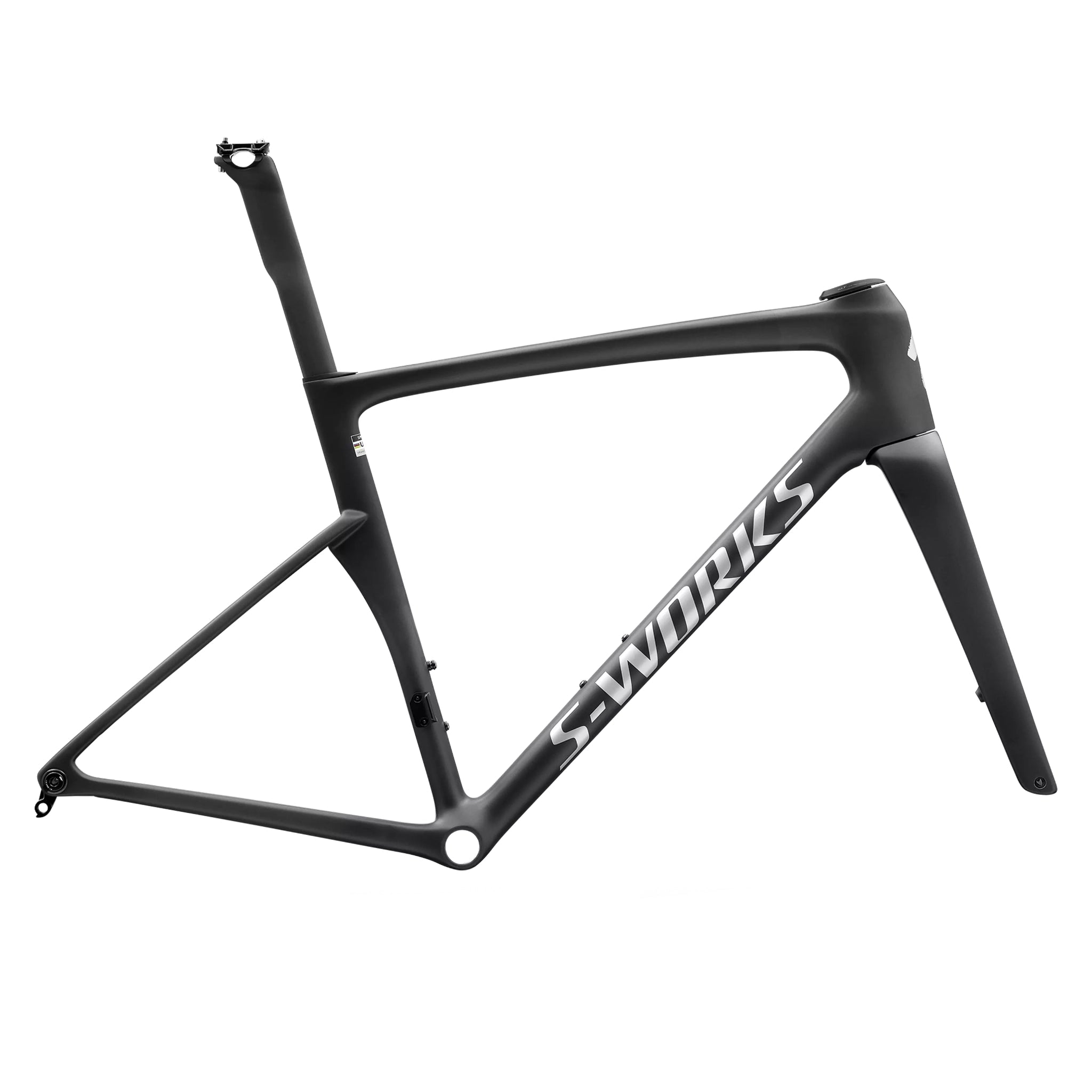 Specialized S-Works Tarmac SL9 Frameset FACT 12r Carbon