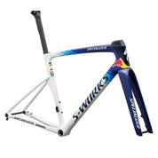 Specialized S-Works Tarmac SL9 Team Replica Frameset FACT 12r Carbon