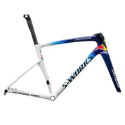 Specialized S-Works Tarmac SL9 Team Replica Frameset FACT 12r Carbon