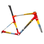 Specialized S-Works Tarmac SL9 Team Replica Frameset FACT 12r Carbon