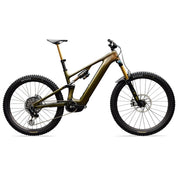 Specialized S-Works Turbo Levo 4