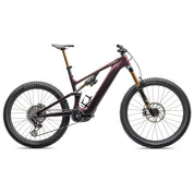 Specialized S-Works Turbo Levo 4