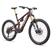 Specialized S-Works Turbo Levo SL XTR Di2 Carbone