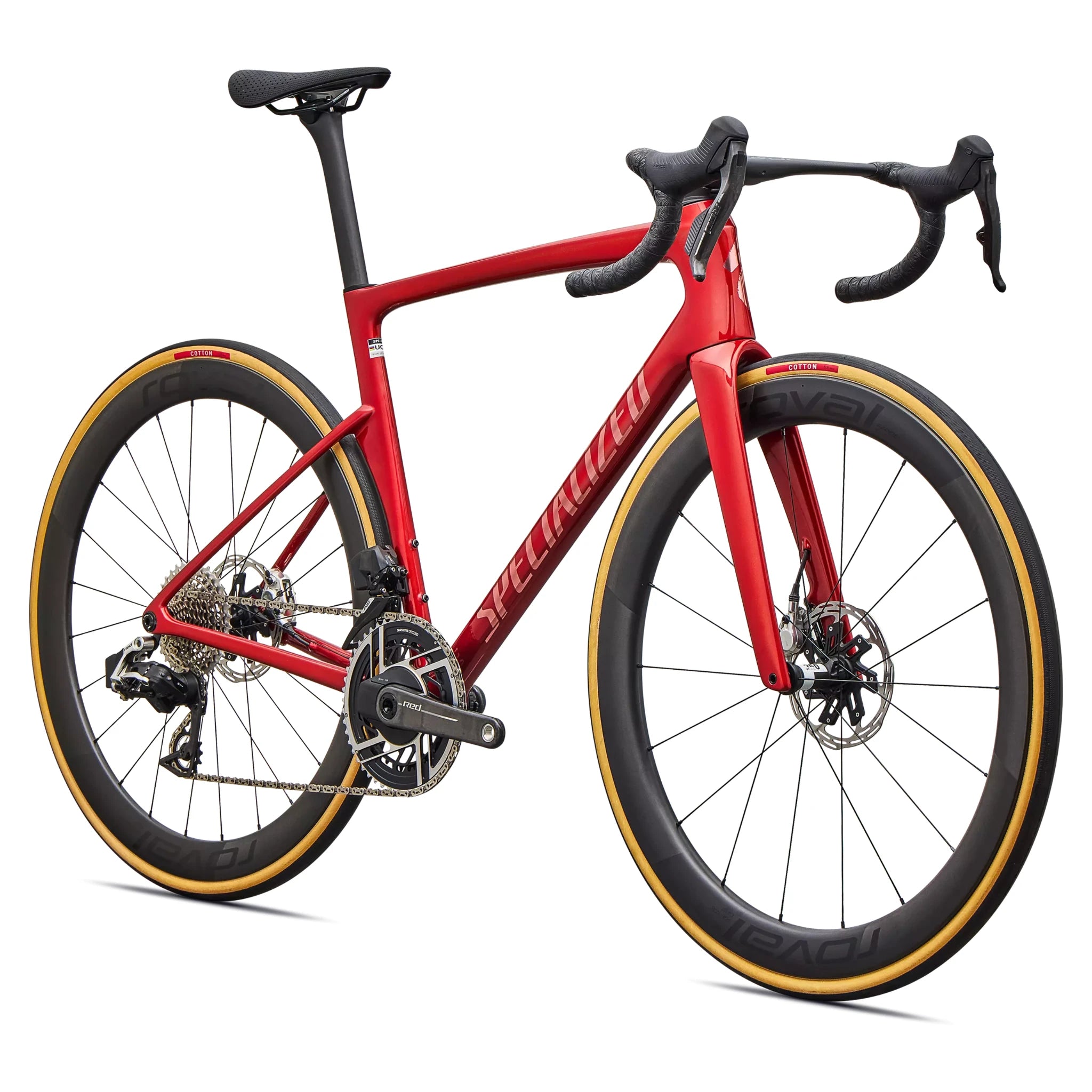 Specialized-Tarmac-SL9-S-Level-SRAM-RED-AXS-Gloss-Cayenne-Metallic-Chrome-3_4.webp