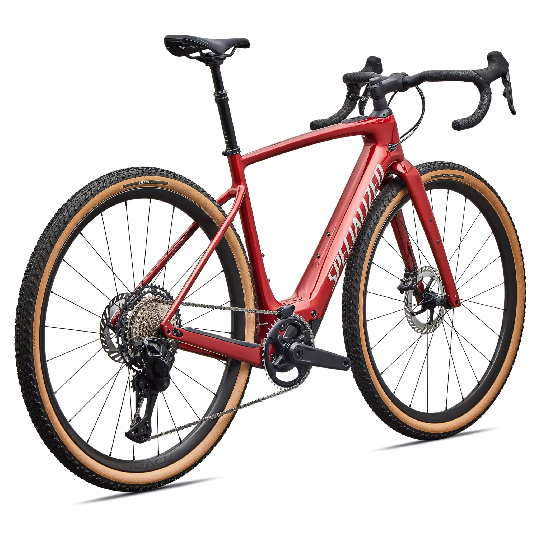 Specialized Turbo Creo 2  Expert