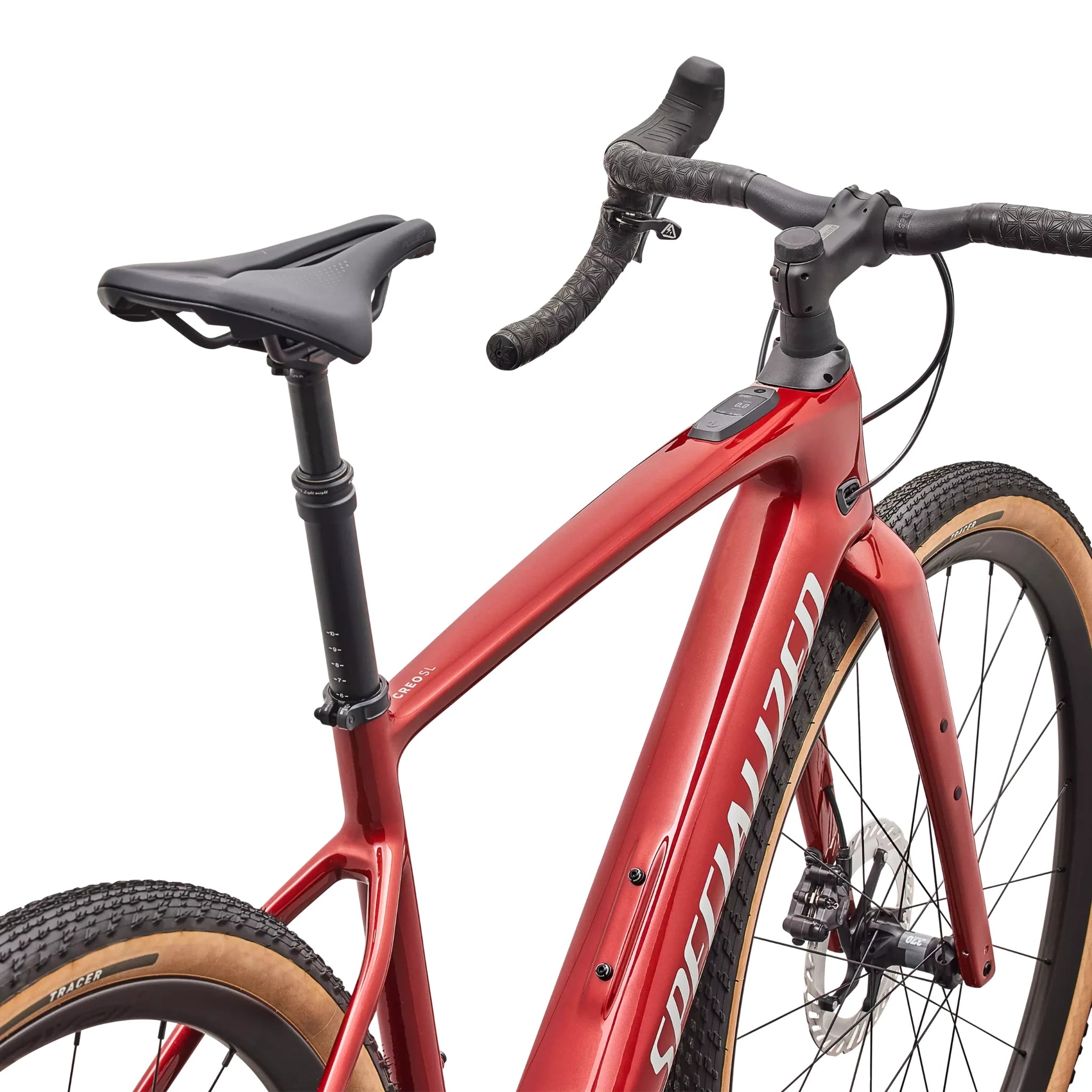 Specialized Turbo Creo 2  Expert