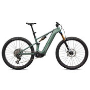 Specialized S-Works Turbo Levo R
