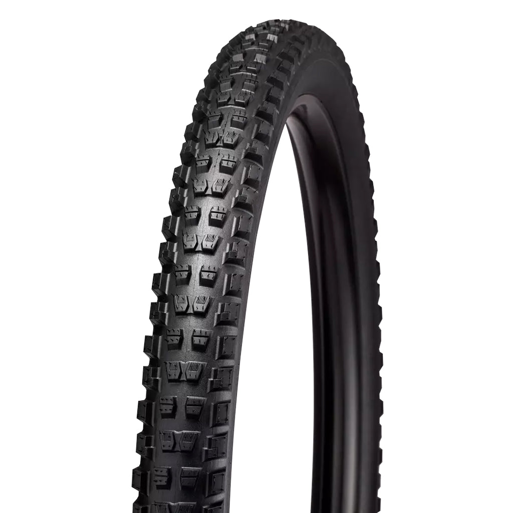 Specialized Butcher Grid Gravity T9 TLR Enduro