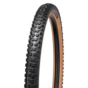 Specialized Butcher Grid Trail T9 TLR Soil Searching Tan Trail