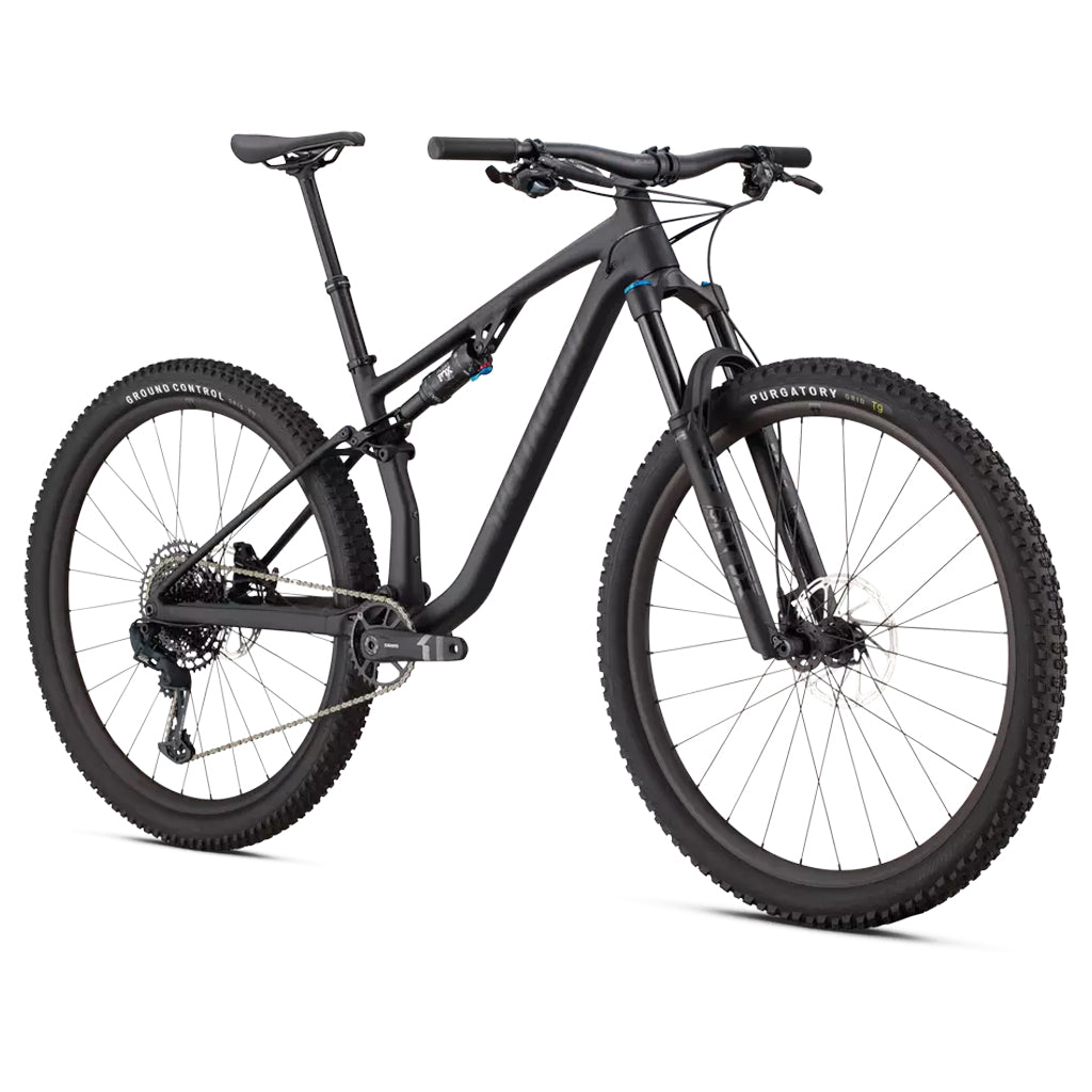 Specialized Burin Comp EVO