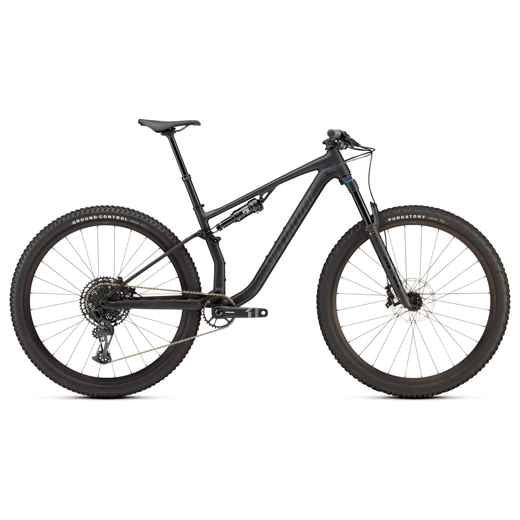 Specialized Burin Comp EVO