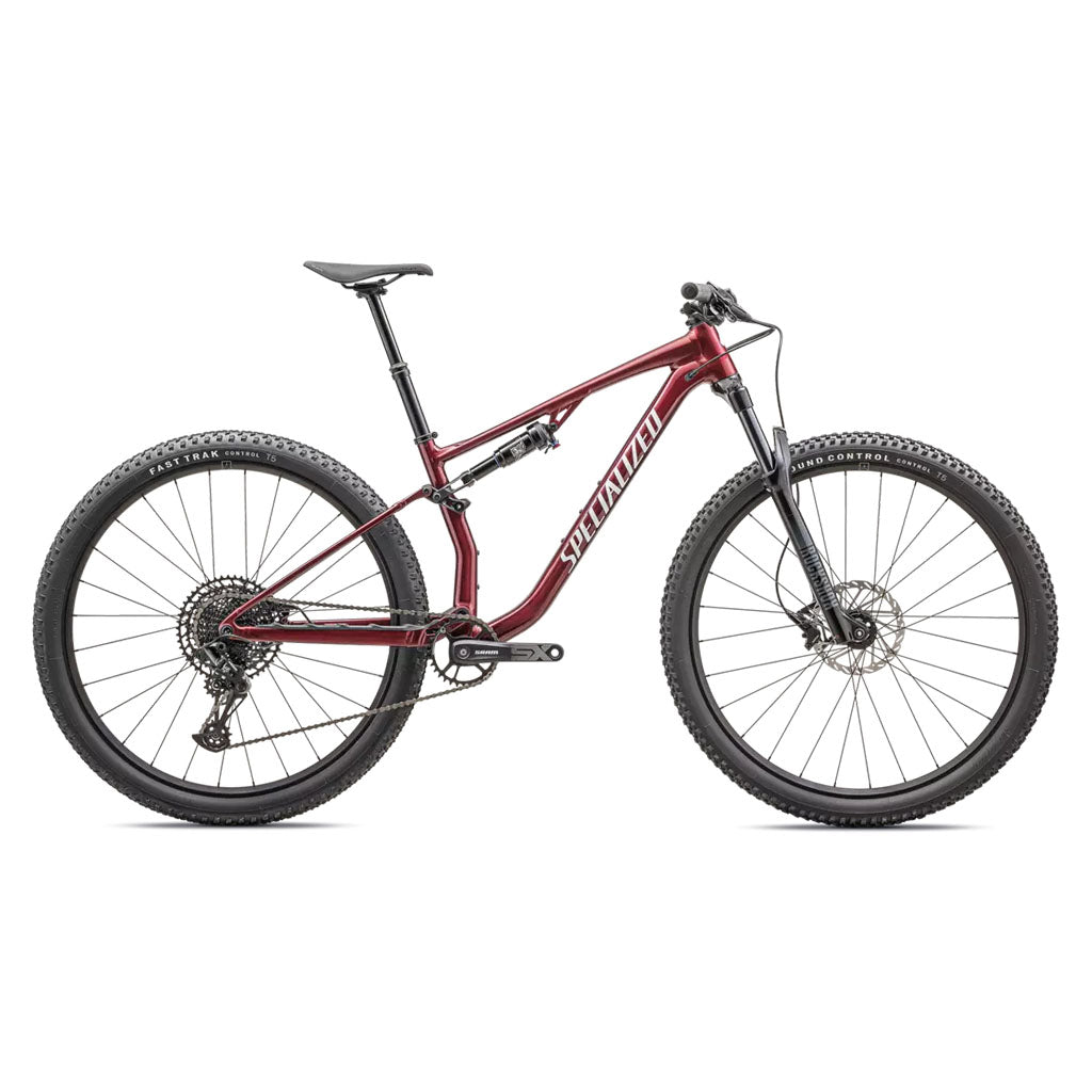 Specialized Burin