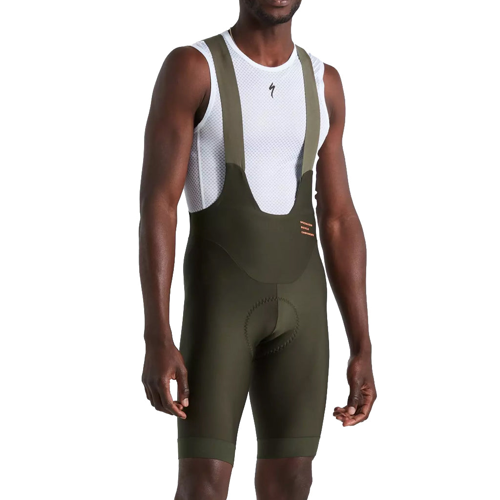 Specialized Prime Bib Shorts