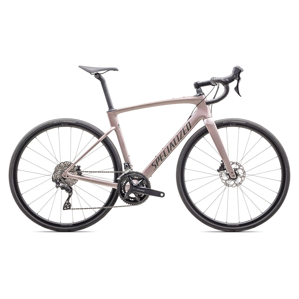 Specialized Roubaix SL8 Sport 105