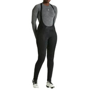Specialized SL Expert Collant Soft Shell à Bretelles Femme