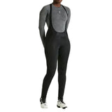 Specialized SL Expert Collant Soft Shell à Bretelles Femme