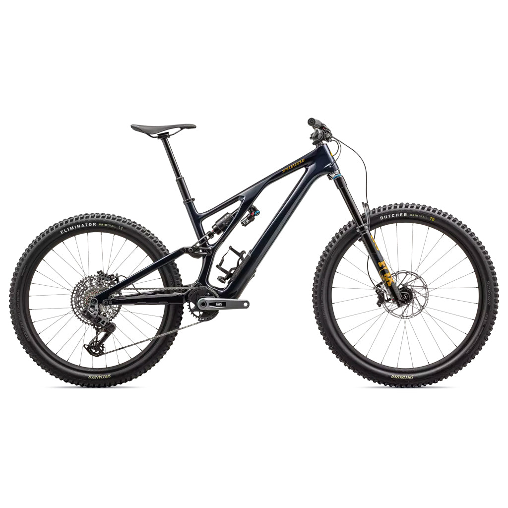 Specialized Stumpjumper EVO Expert T-Type