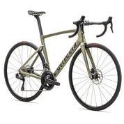 Specialized Tarmac SL7 Comp Shimano 105 Di2