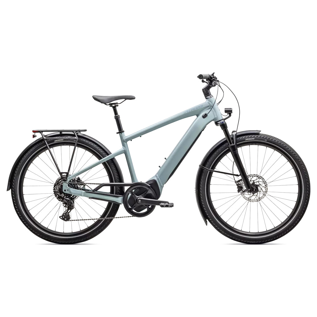 Specialized Turbo Vado 4.0