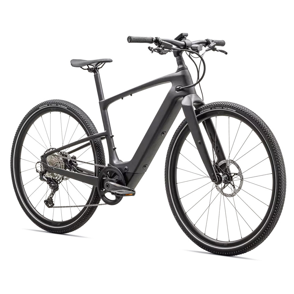Specialized Turbo Vado SL 2 6.0 Carbon