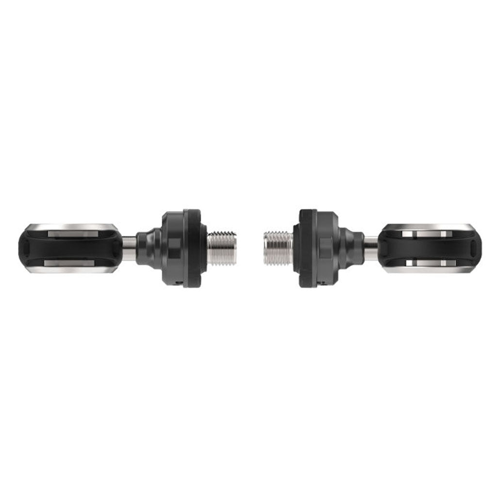 Pédales de puissance double face Wahoo Speedplay Power