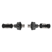Pédales de puissance double face Wahoo Speedplay Power