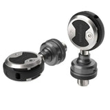 Pédales de puissance double face Wahoo Speedplay Power