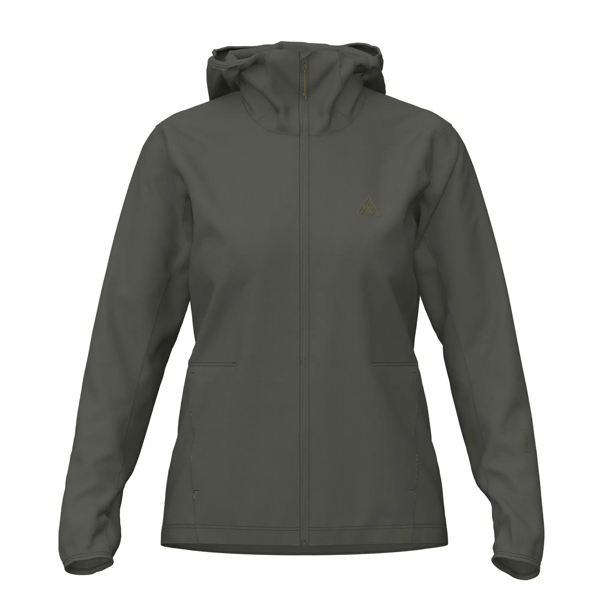 7Mesh Spruce Hoody Women's
