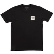 Santa Cruz Squared Blur Tee