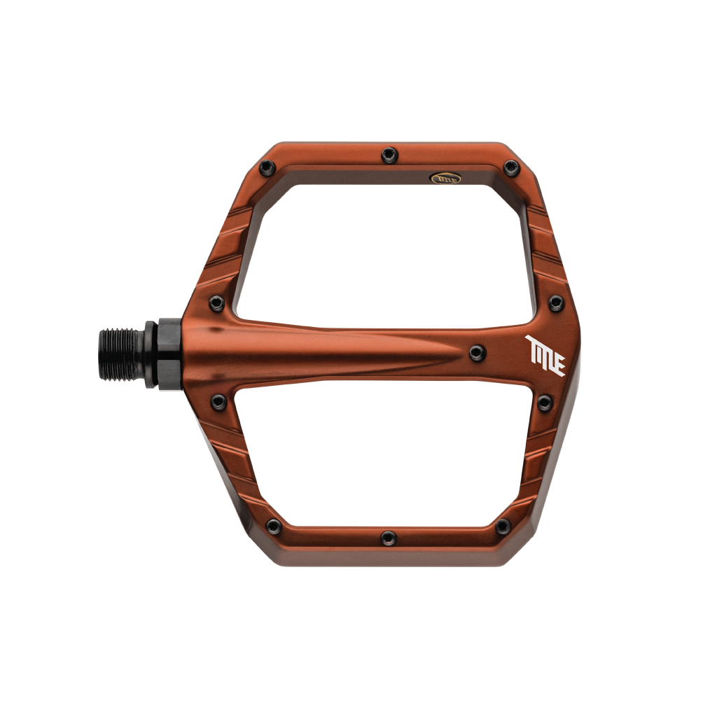 Title MTB Connect Pedals