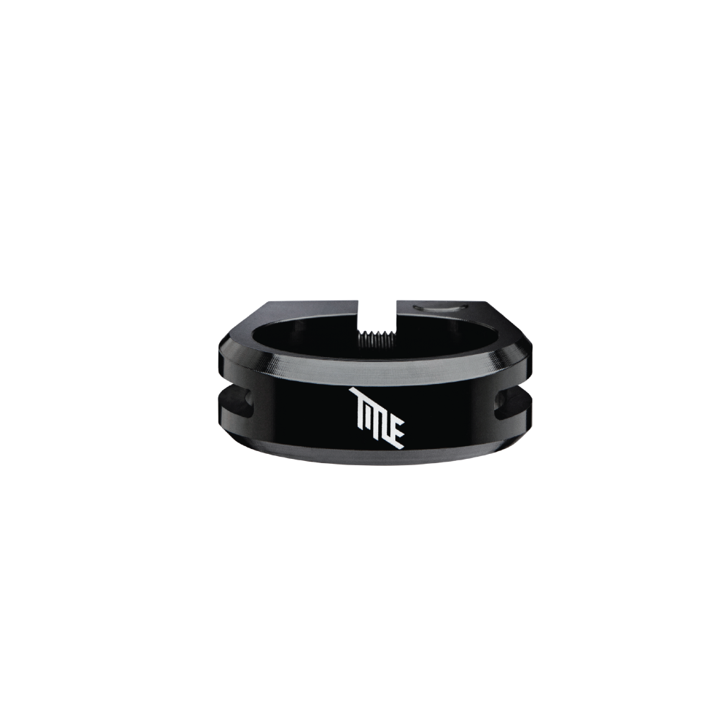 Collier de tige de selle