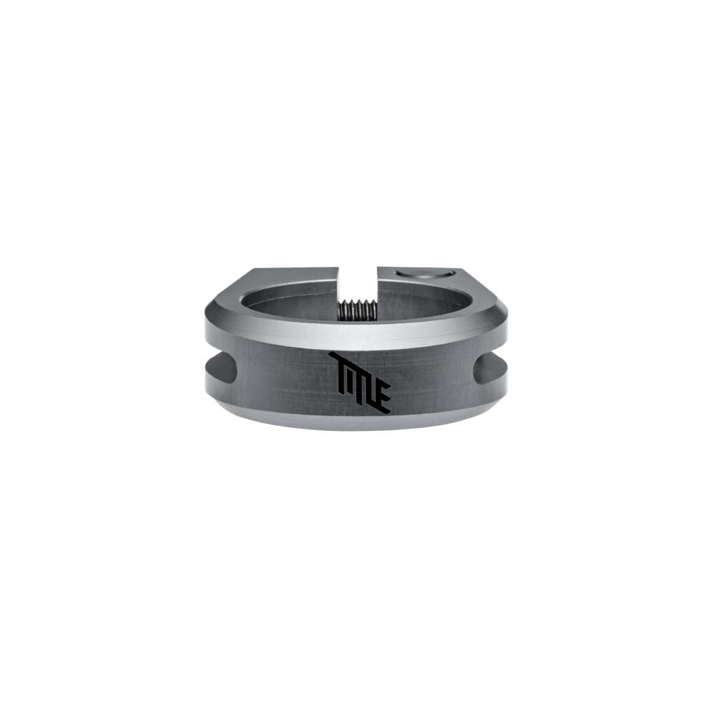 Collier de tige de selle
