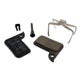 SRAM Small/Asymetric Disc Brake Pads