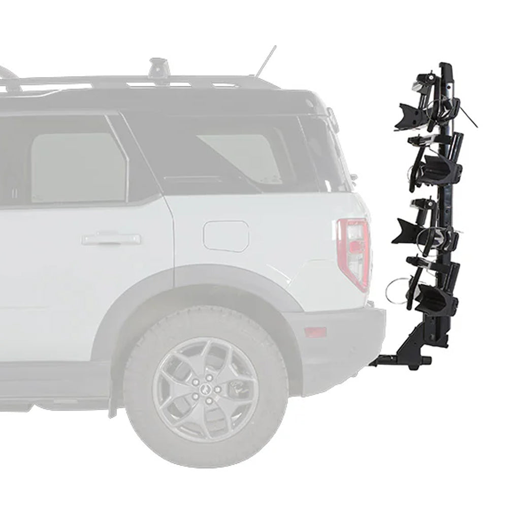 Yakima StageTwo +2 Add-On Premium Platform Hitch Bike Rack Add-On