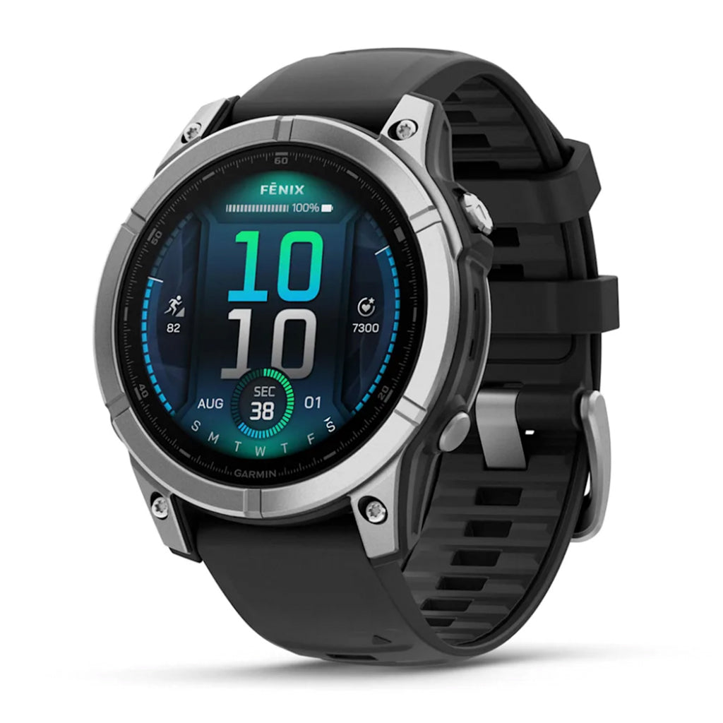 Garmin fēnix 8