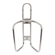 Cage latérale en acier inoxydable King Cage