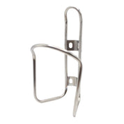 Cage latérale en acier inoxydable King Cage