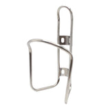 Cage latérale en acier inoxydable King Cage