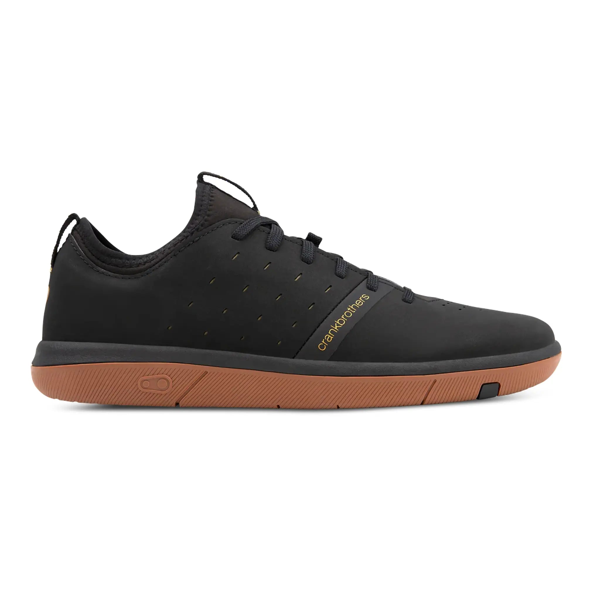 Stamp-Street-Fabio-Lace-Flat-Black.webp