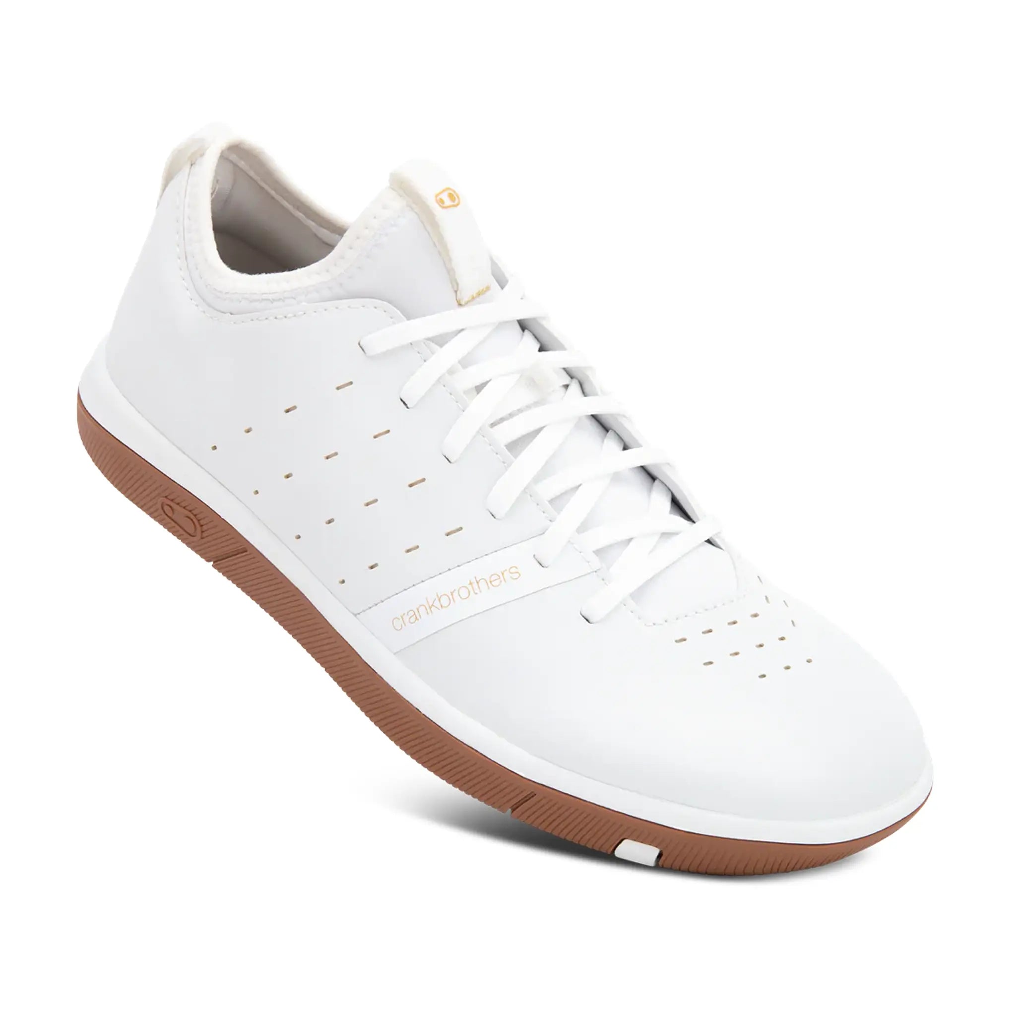 Crankbrothers Stamp Street Fabio Lace Flat MTB Shoe