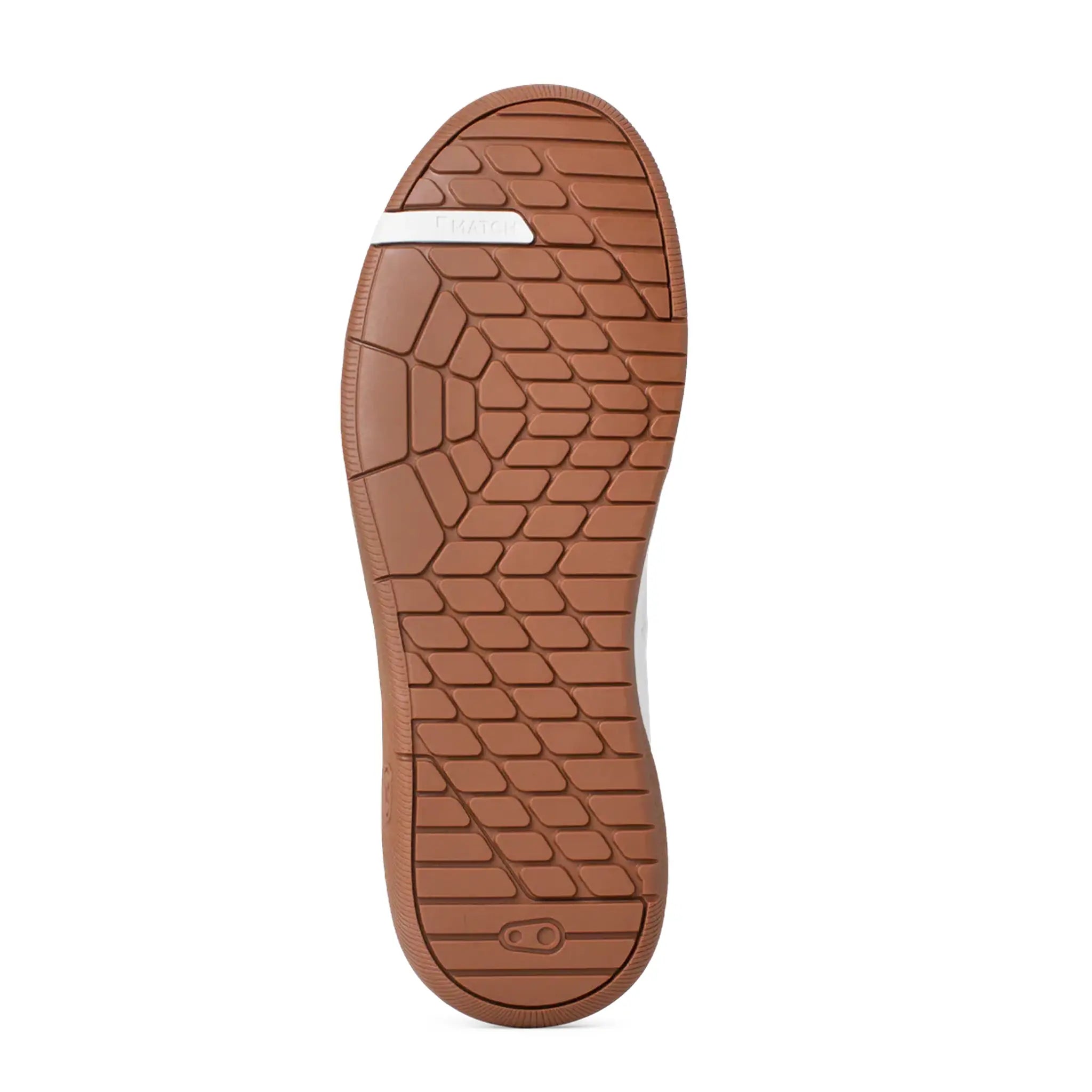 Crankbrothers Stamp Street Fabio Lace Flat MTB Shoe