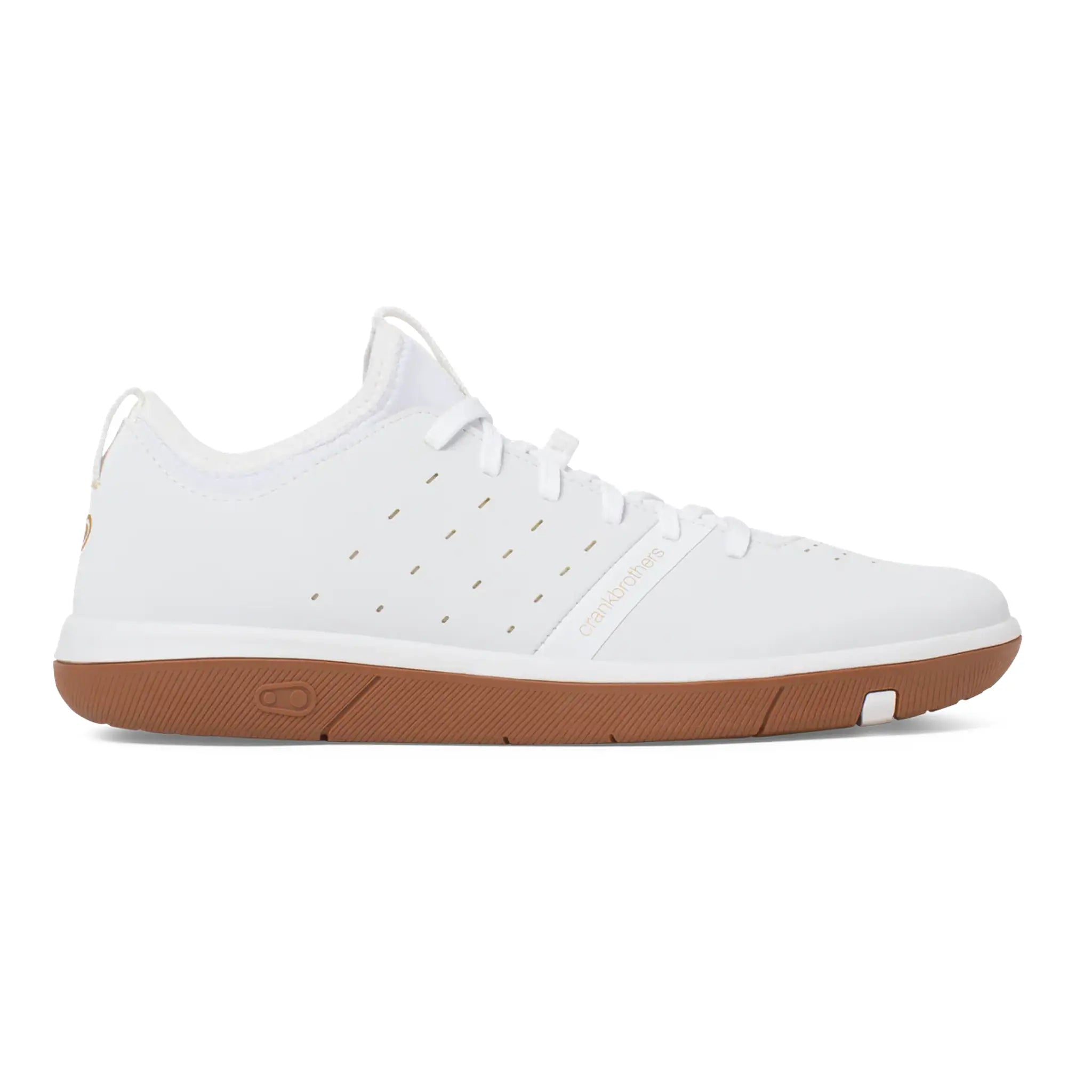 Crankbrothers Stamp Street Fabio Lace Flat MTB Shoe
