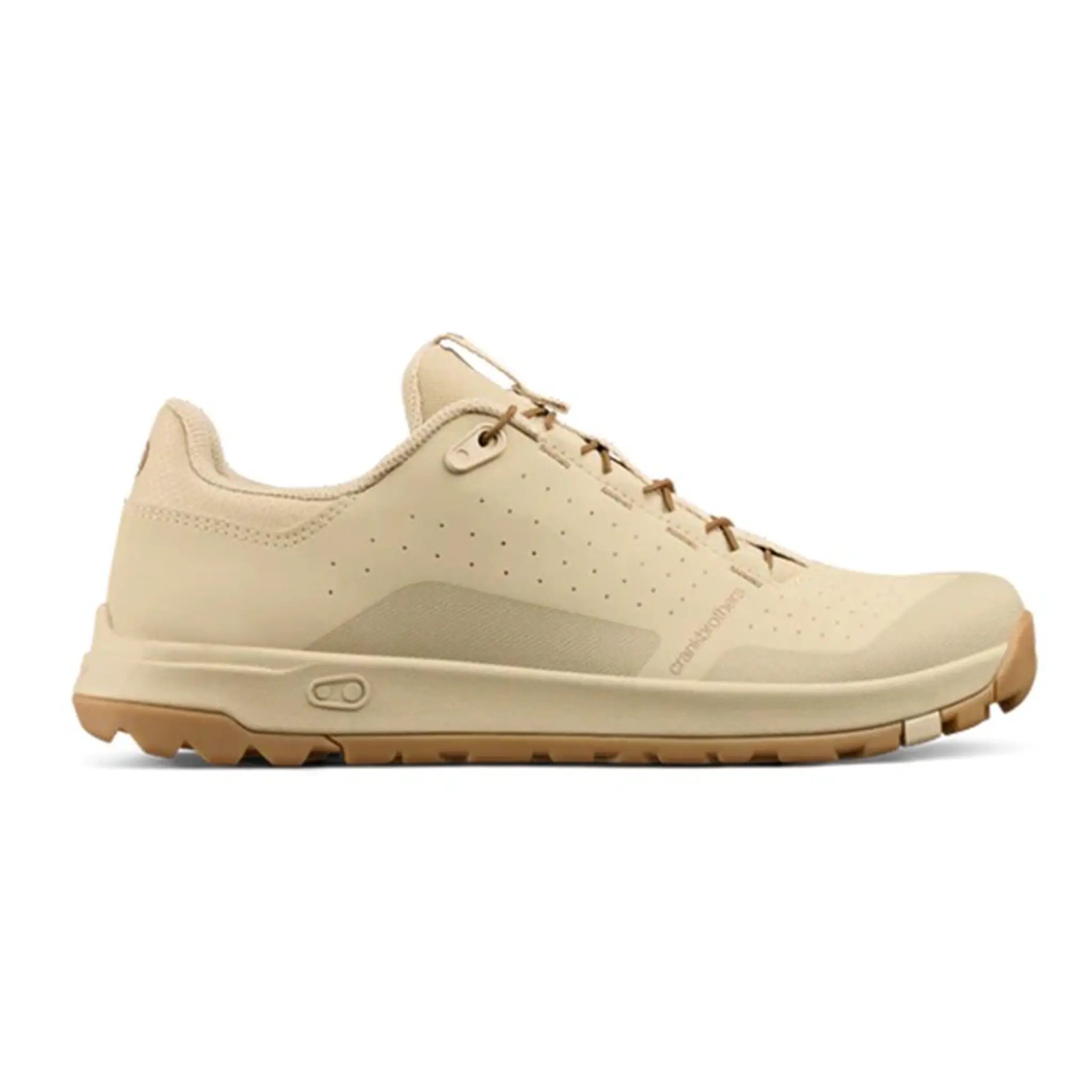 Crankbrothers Stamp Trail Speed Lace Flat MTB Shoe