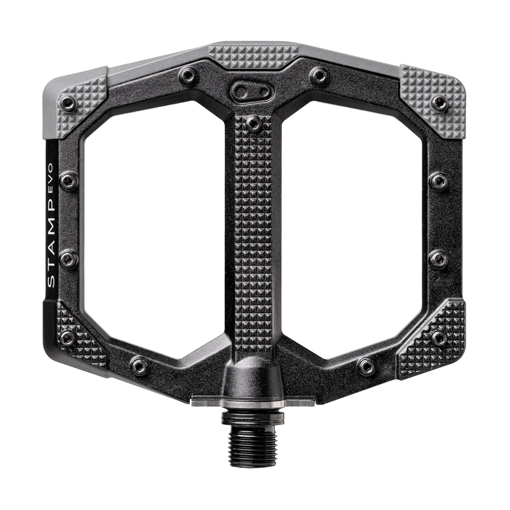 Crankbrothers Stamp EVO Pedals