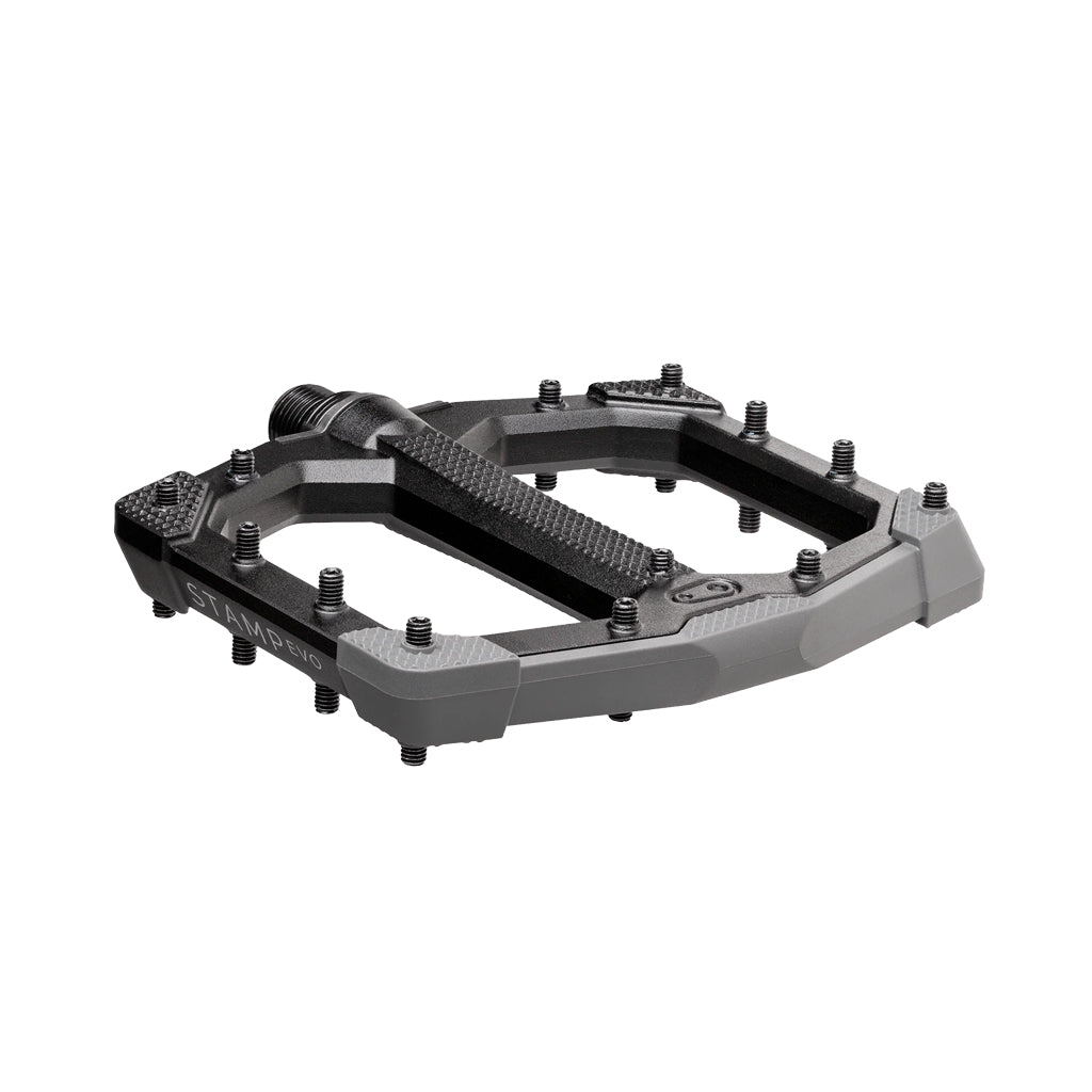 Crankbrothers Stamp EVO Pedals