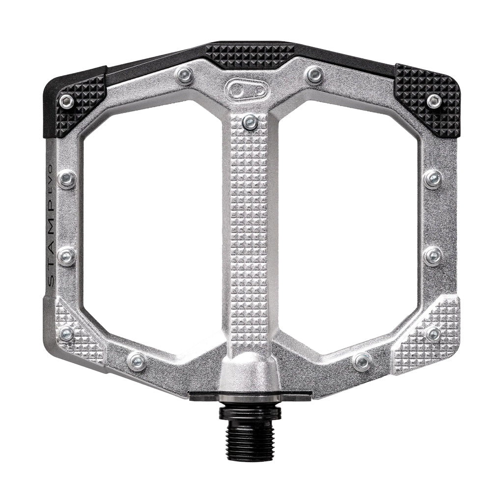 Crankbrothers Stamp EVO Pedals
