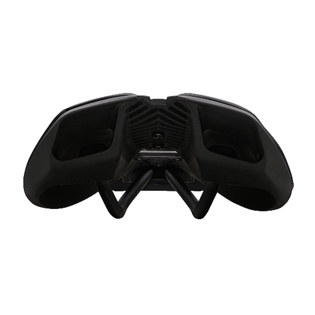 Selle de performance incurvée discrète PRO Components