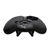 Selle de performance incurvée discrète PRO Components