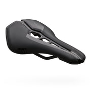 Selle de performance incurvée discrète PRO Components